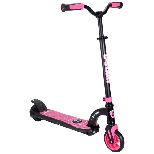 Electric scooter for kids - electric,