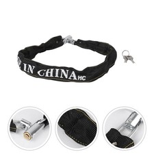 Lock for Scooter Electric Bike