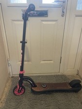 G-Start Electric Scooter Pink