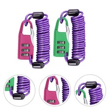 Motorcycle Locks High Security