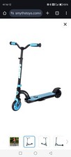 G start, kids electric scooter