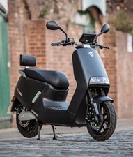 Yadea G5 Electric Scooter –