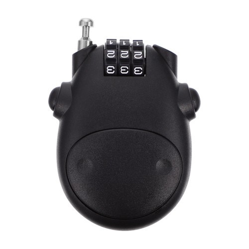 Lock for electric scooter - lock,