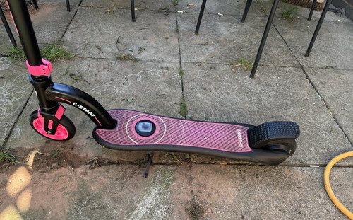 Start kids electric - g-start, scooter