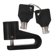 Lock for Scooter Electric