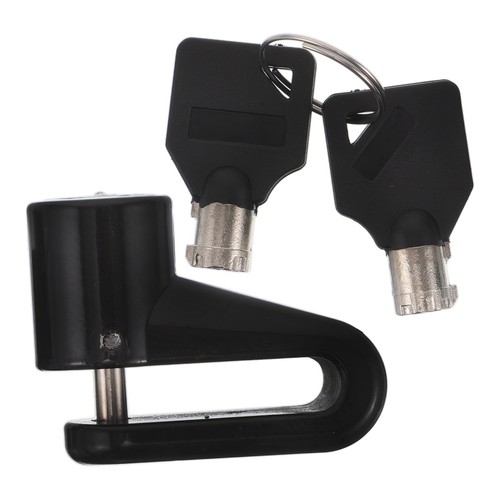 Lock for scooter electric - for,