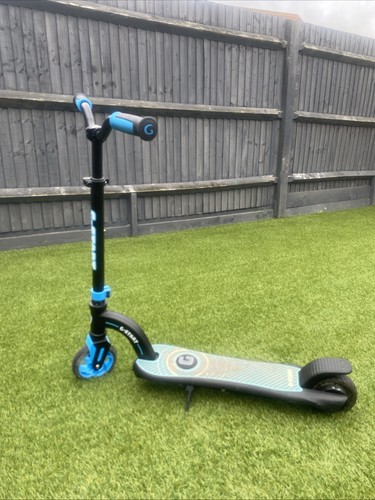 Start electric scooter for - start,